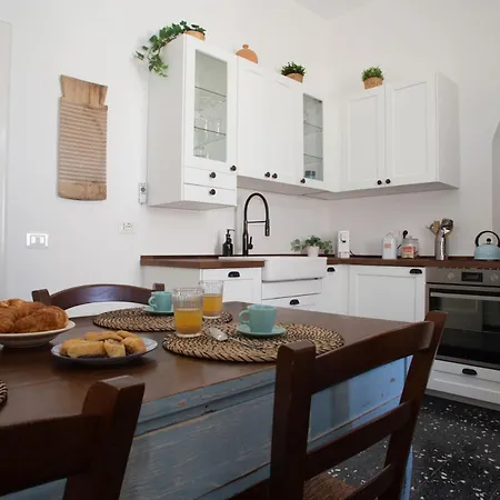Lägenhet Casa Rosanna - The Fab Ostuni
