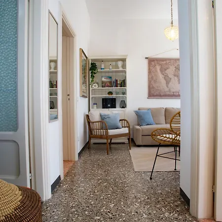 Casa Rosanna - The Fab