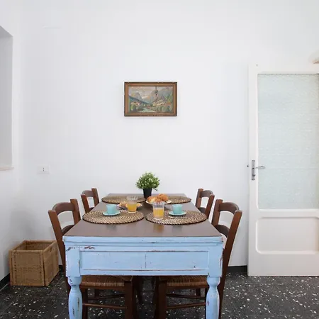 Lägenhet Casa Rosanna - The Fab Ostuni