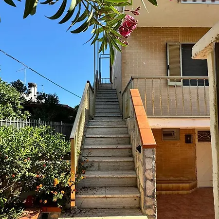 Casa Rosanna - The Fab