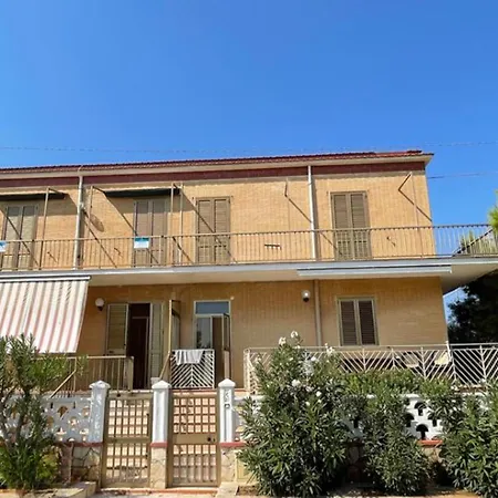 Casa Rosanna - The Fab Apartamento Ostuni