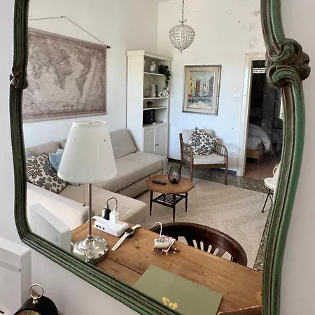 Casa Rosanna - The Fab Apartamento *