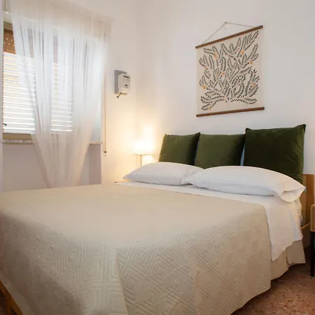 Apartamento Casa Rosanna - The Fab