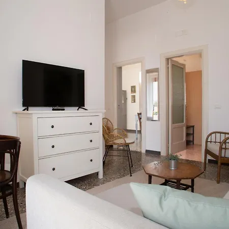 Apartamento Casa Rosanna - The Fab *