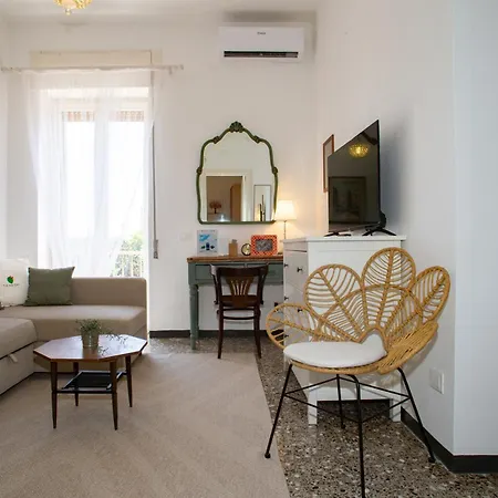 Casa Rosanna - The Fab