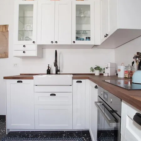 Apartamento Casa Rosanna - The Fab Ostuni