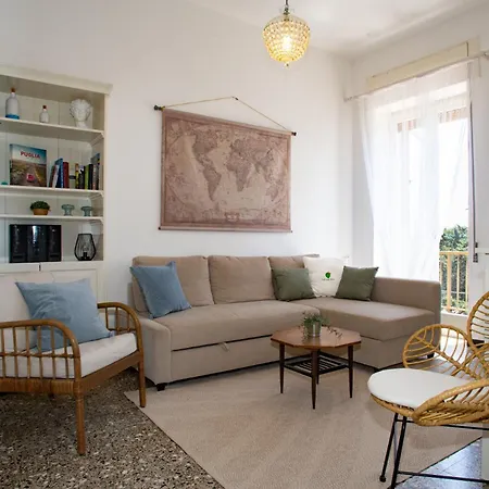 Casa Rosanna - The Fab *