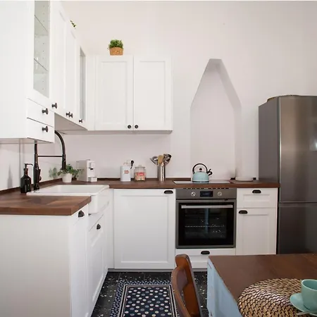 Casa Rosanna - The Fab Ostuni