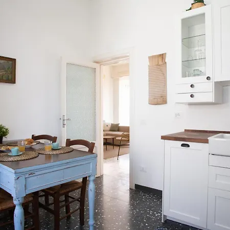 Apartamento Casa Rosanna - The Fab